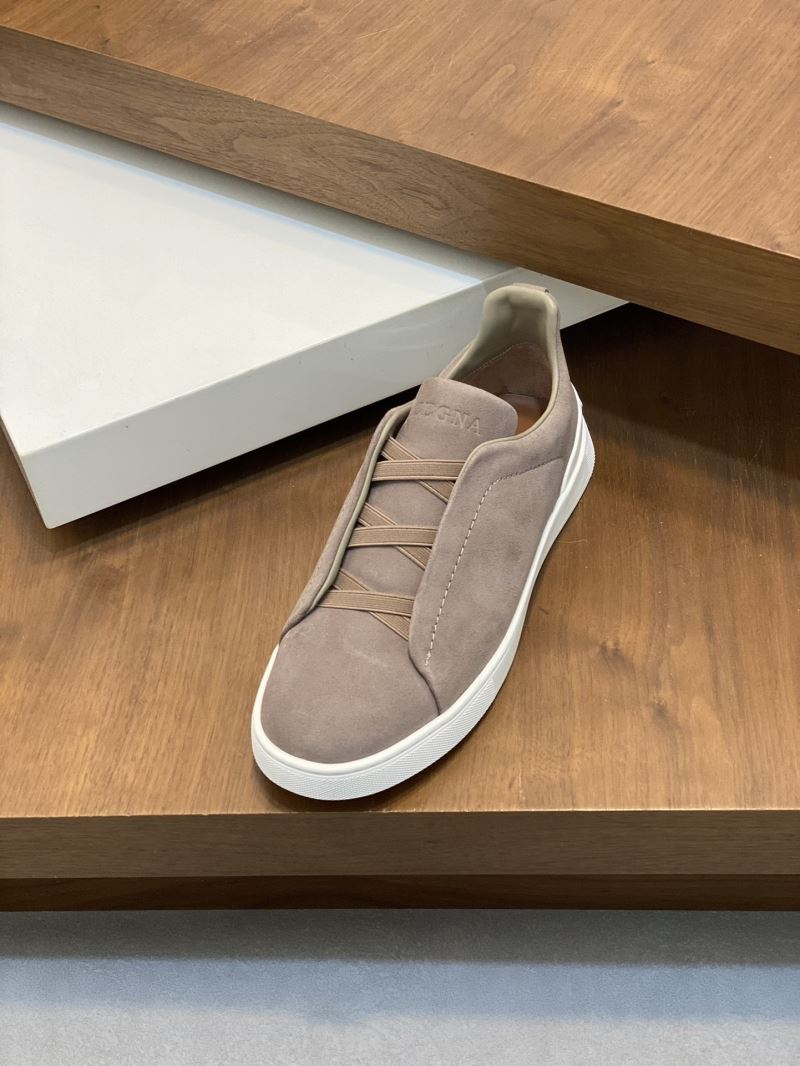 Ermenegildo Zegna Shoes